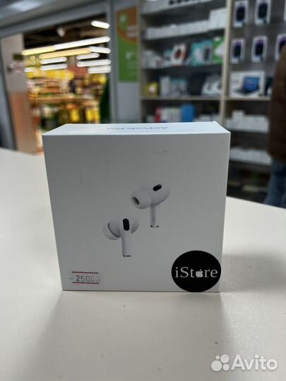 Apple airpods pro 2