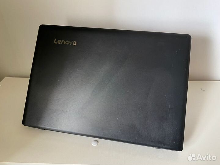 Lenovo 4 ядра/A8-7410/R5 M330/8GB