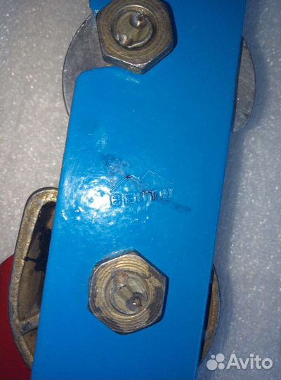 Спусковое устройство