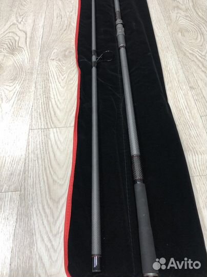 Удилище сподовое Spomb Rod LR Long Range 13 ft