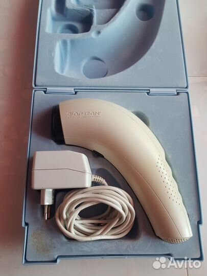 Лампа биоптрон zepter