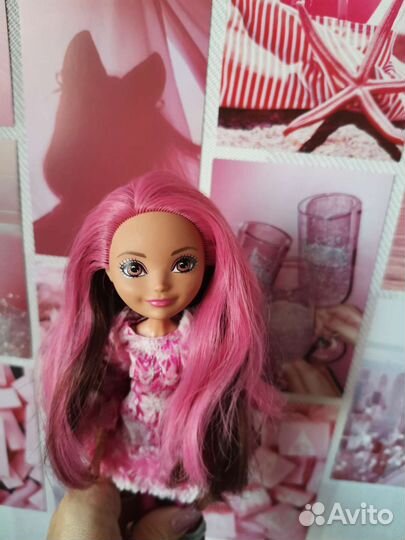 Кукла ever After High