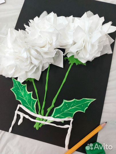 Лепка для детей