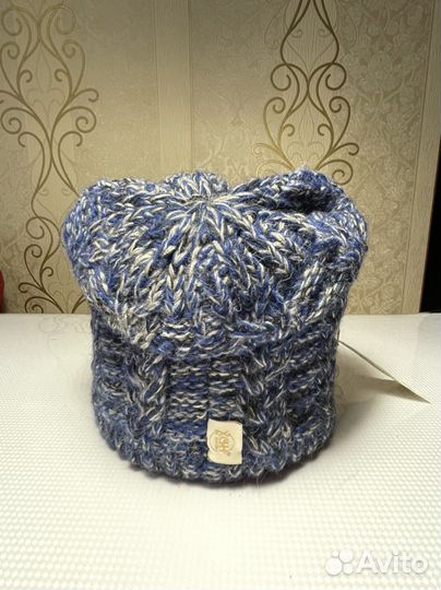 Шапка женская