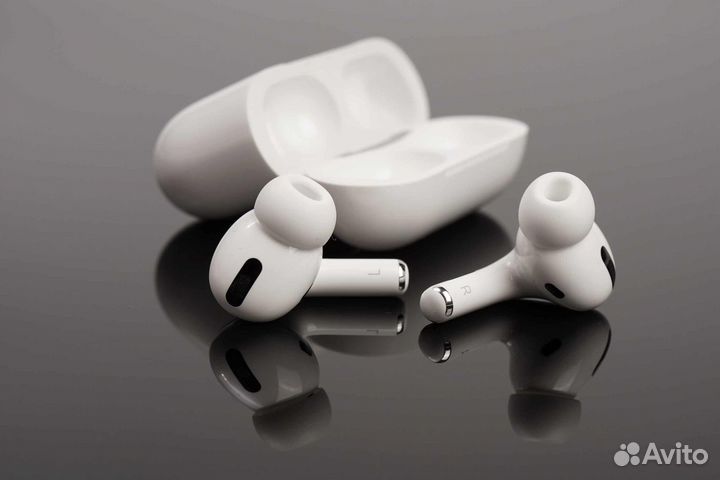 Airpods pro