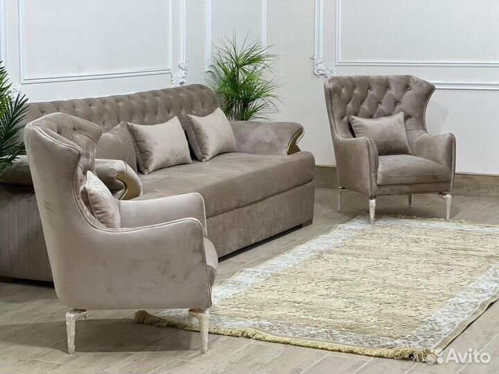 Мягкая мебель новый в наличии и заказ