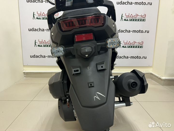 Vento smart 3 49см3 (170)