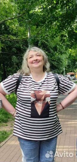 Няня для ребенка от 5 лет