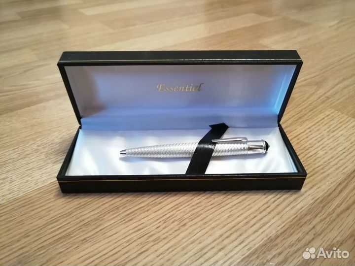 Ручка шариковая 