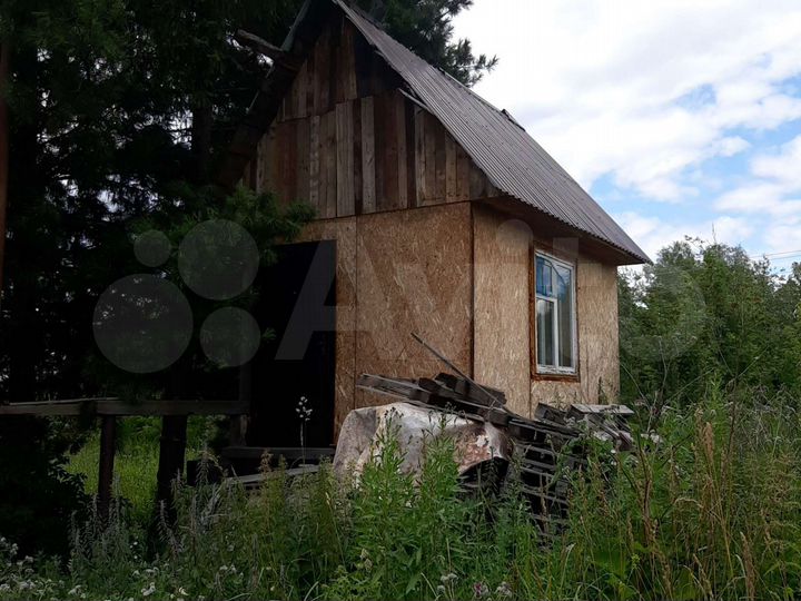 Участок 25 сот. (ИЖС)