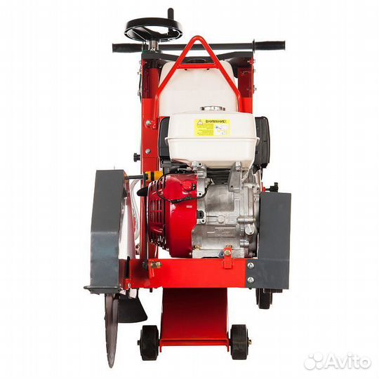 Резчик швов диск 500мм