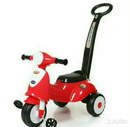 Толокар машина