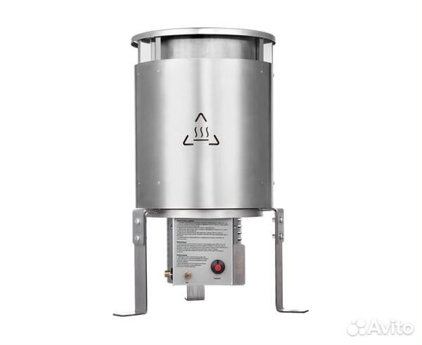 Инфракрасный обогреватель газовый Ballu bigh-10
