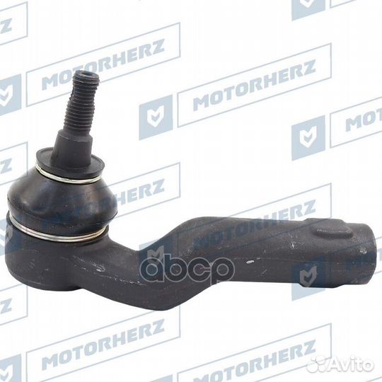 Наконечник рулевой HQE0098R Motorherz