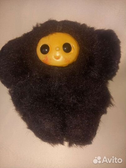 Чебурашка СССР