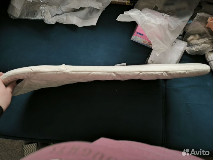 Матрац детский