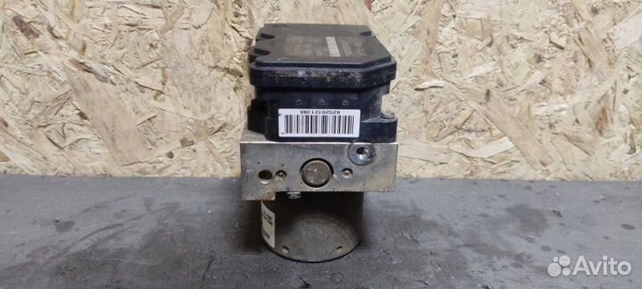 Блок ABS Hyundai Solaris 1 1.6 2010-2017