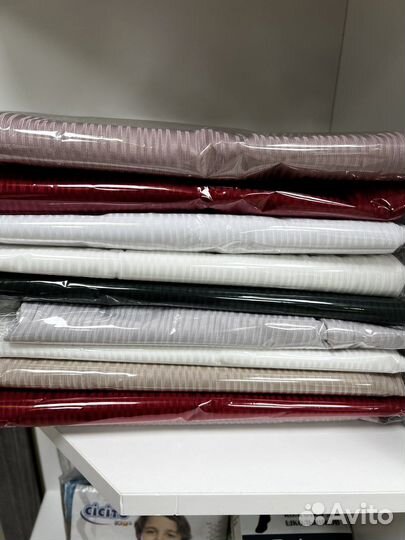 Шарфы и палантины