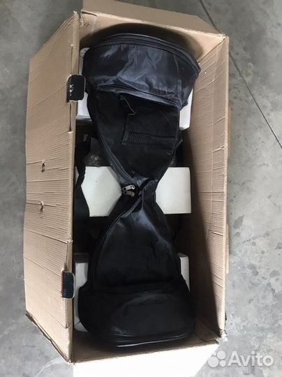 Гироскутер Smart Balance 10,5 Новый