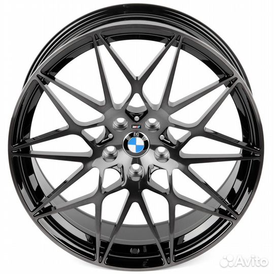 Кованые диски BMW R19