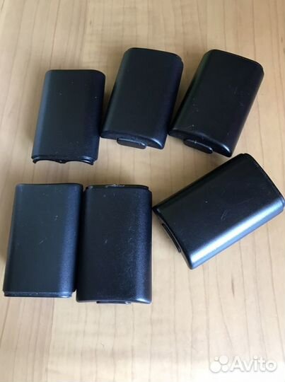 Отсек для Батареек Xbox 360