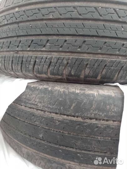 Dunlop Grandtrek ST30 225/65 R17