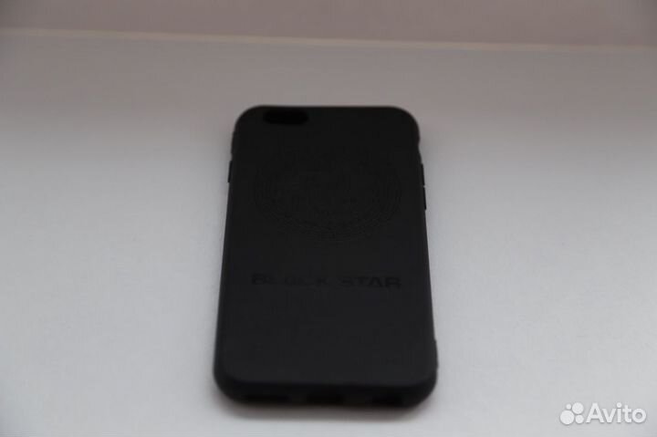 Чехол на 6/6s