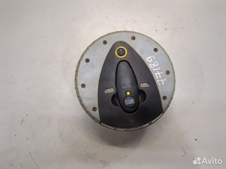 Компрессор подкачки шин Volvo XC70, 2004