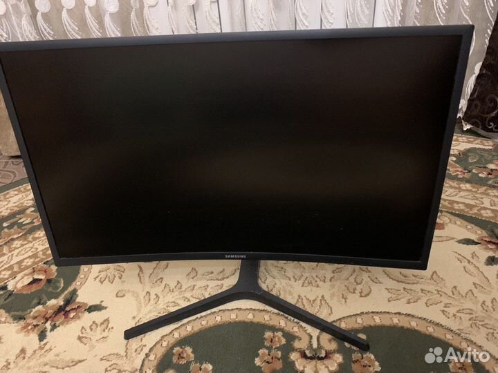 Samsung C27FG73FQI
