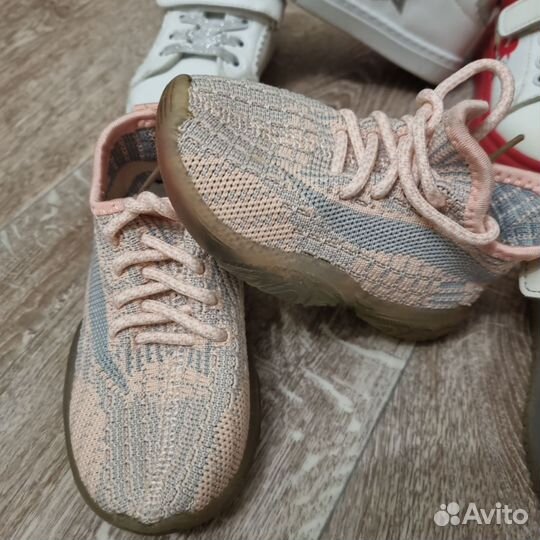 Обувь для девочки