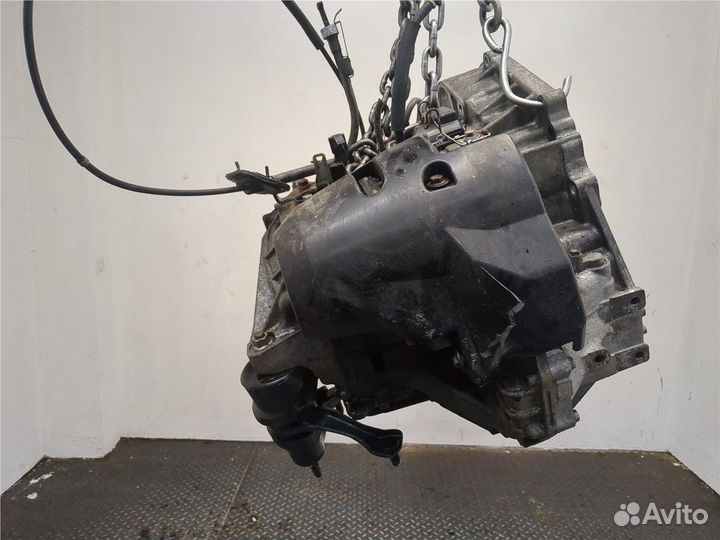 Кпп - автомат (АКПП) Toyota Camry V40, 2009