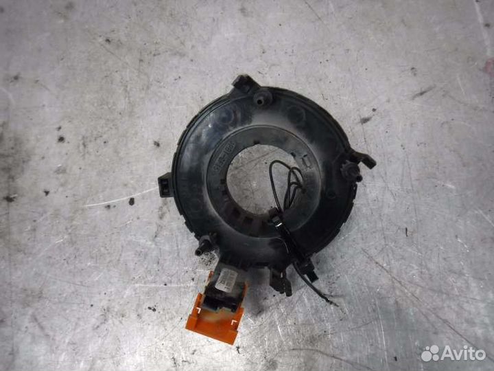 Подрулевой шлейф Skoda Octavia A4 BFQ 2007