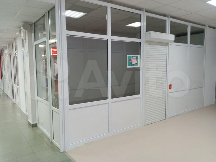 Торговая площадь, 212 м²