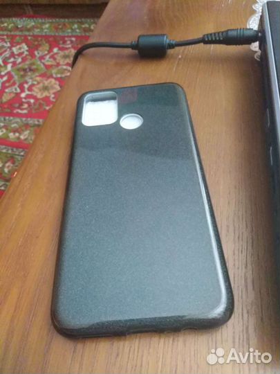 Чехол на хонор 9А