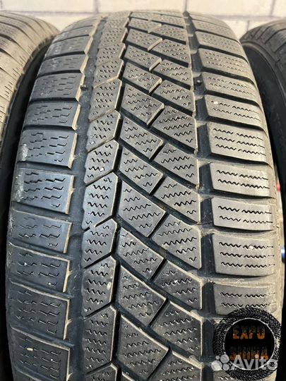 Continental ContiWinterContact TS 830 P 205/60 R16 92H