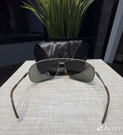 Солнцезащитные очки enni marco