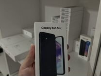 Samsung Galaxy A55, 8/256 ГБ