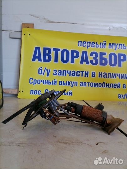 Насос топливный Honda CR-V 1