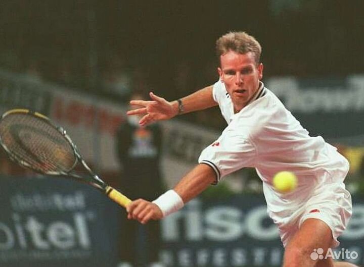 Ракетка Head PT57A пейнтджоб Radical Tour Zebra