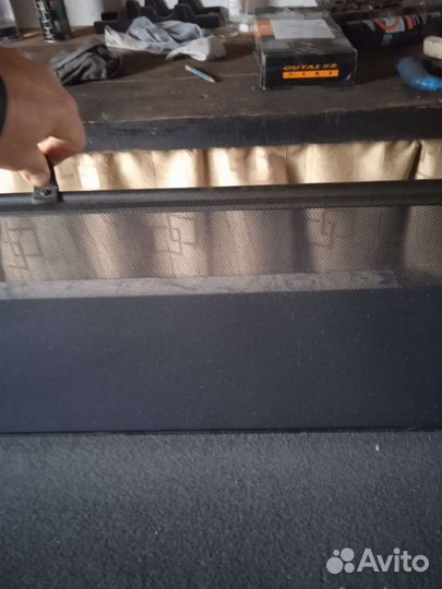 Полка на ситроен С5