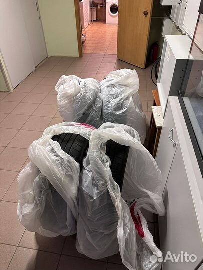 Bridgestone Turanza T005A 215/55 R18 95K