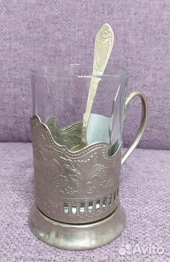 Стакан для подстаканника