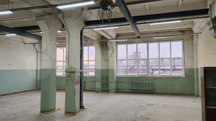 Склад, 146 м²