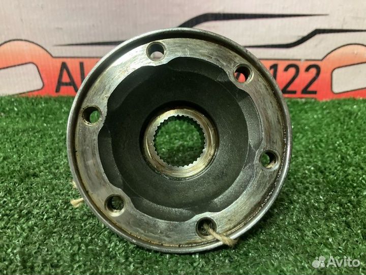 Фланец кпп Volkswagen Caddy MK1 1G 1985