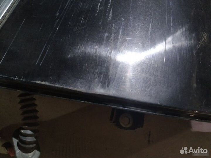 Дверь задняя правая Nissan Almera N16