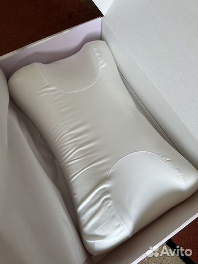 Подушка beauty sleep omnia