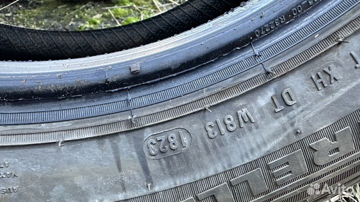 Pirelli Scorpion A/T 185/75 R16 93T