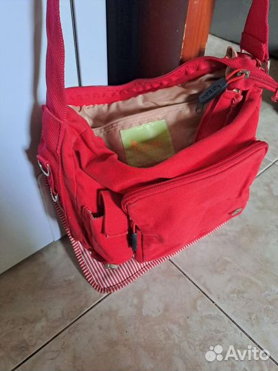 Сумка через плечо для девочки ozon