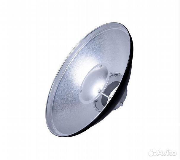 Портретная тарелка FST BDH-55 с сотами и диффузоро