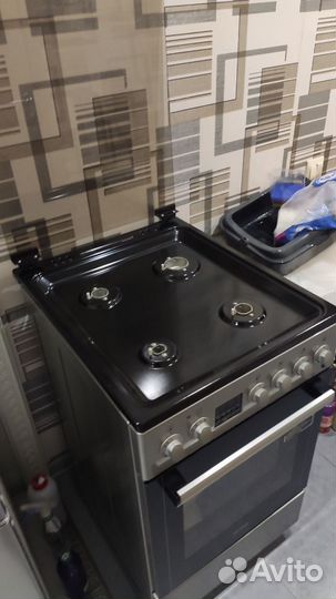 Плита газовая gorenje